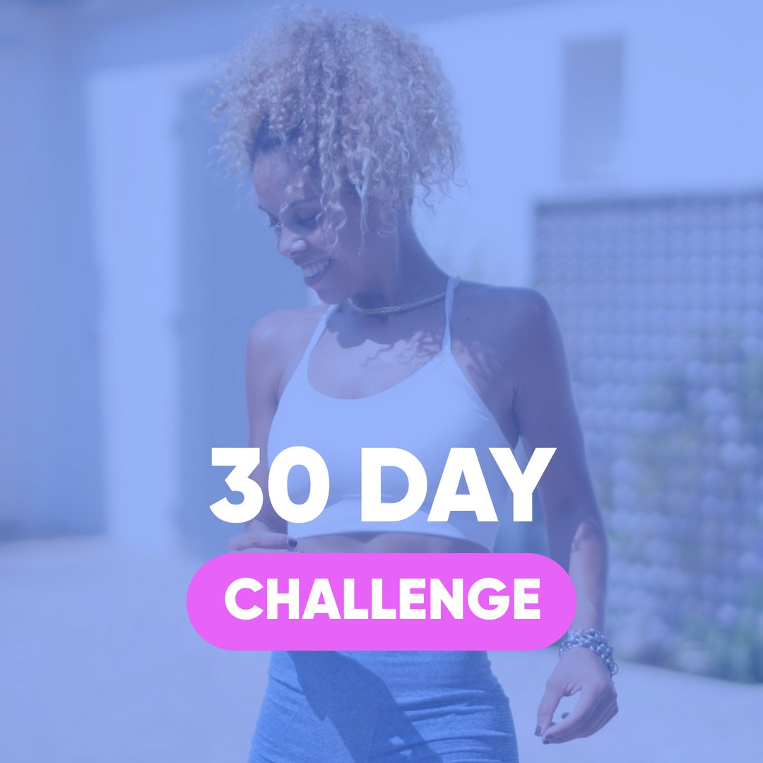 Pauline Perina App Fitness content creator